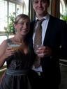 Pre-dinner (free) drinks