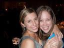Ashley and Jen