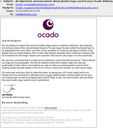 Ocado gets customer service right