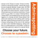Adminspotting
