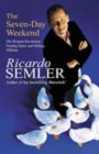 Seven-day Weekend book cover