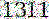 What number is this?