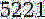 What number is this?