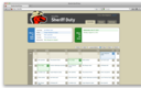 A taste of the Django on inside Mozilla, Sheriffs Duty