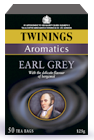 Earl Grey or cheap tea, does it really matter?