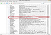 Even Google is considered spam on Gmail