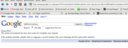 Never seen before Google Server Error
