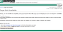 Importance of public URLs and how enterprisecarsales.com f's it up