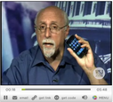 iPhones review on WSJ