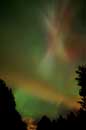 Aurora Borealis, November 7 and 8, 2004