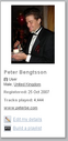 Now I'm on Last.fm