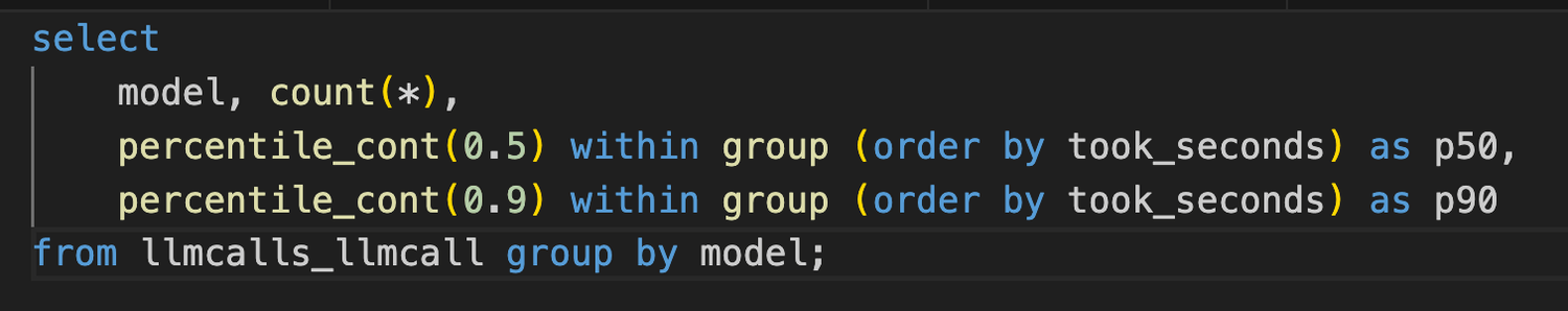 Comparison of speed between gpt-5, gpt-5-mini, and gpt-5-nano - Peterbe.com