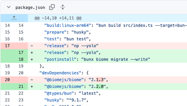 package.json