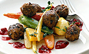 Meatballs