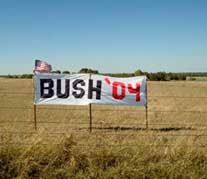 Bush '04