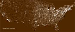 US Zipcodes decoder