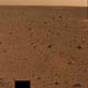 Mars photo