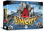 SimCity 4 and SimCity Classic