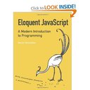 Eloquent Javascript by Marijn Haverbeke