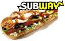 What's the fattest Subway sandwich?