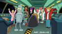 Futurama is back!