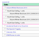 In jQuery, using the :visible selector can be dangerous